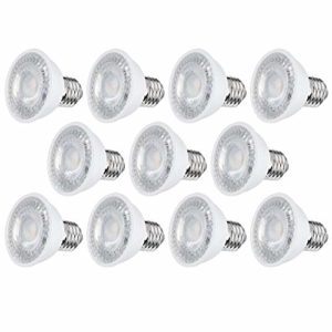 Mejor Comparativa Para Focos De 3 Watts De La Pagina De Iluminacion