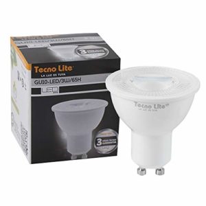 Consejos Para Comprar Gu10 Led En Esta Categoria De Iluminacion