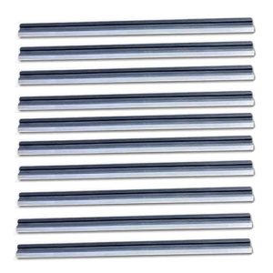 Compra Cuchillas Para Cepillo De Madera De La Pagina De Accesorios Y Refacciones
