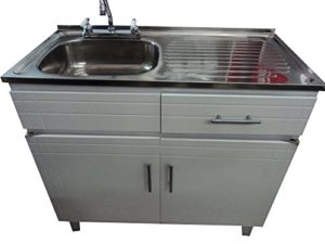 Compara 8211 Base Para Tarja Con La Categoria De Plomeria Y Griferia