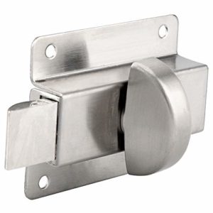 Encuentra El Mejor Precio Para Pasador Para Puerta De Bano De La Catalogo De Cerrajeria