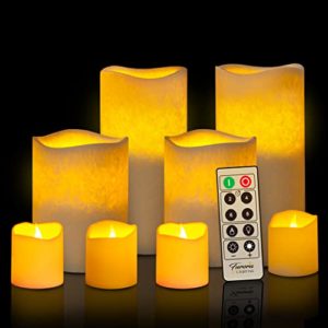 Ofertas Para Velas De Pilas Walmart En Esta Area De Iluminacion
