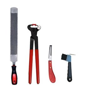 Ofertas Escofina Para Caballos De La Pagina De Herramientas