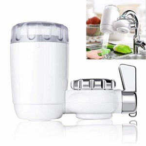 Compra 8211 Filtro Para Purificador En El Area De Limpieza Y Hogar