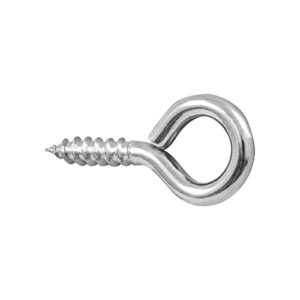 El Mejor Precio Para Armellas Cerradas 1 4 De La Catalogo De Ferreteria
