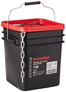 Mejor Comparativa Cadena Galvanizada 1 8 De La Categoria De Ferreteria