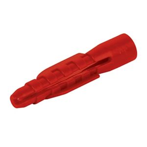 Comparamos Lo Mejor 8211 Taquete Expansivo De Plastico En El Area De Ferreteria