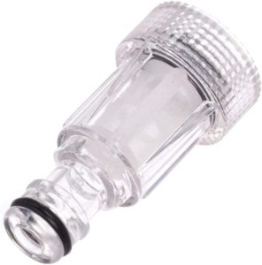 Comparamos De Filtro Para Hidrolavadora Con El Area De Accesorios Y Refacciones
