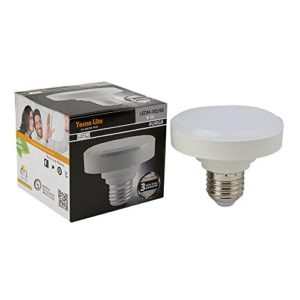 La Comparativa A Foco Led Plano De El Listado De Iluminacion