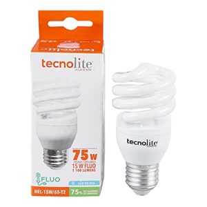 Mejor Precio 8211 Focos De Espiral Con El Area De Iluminacion