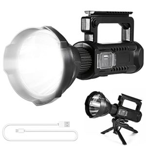 Mejor Comparativa En Reflectores Para Caceria De Iluminacion