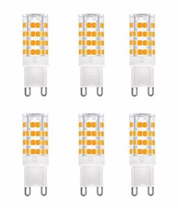 Review En Foco Led Tipo Halogeno De La Pagina De Iluminacion