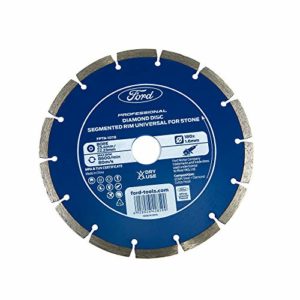 Opinion Para Disco De Corte De Concreto 7 Con La Categoria De Accesorios Y Refacciones