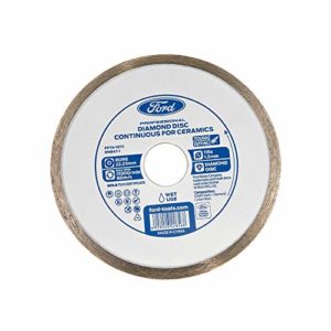 Catalogo De Disco Para Cortar Vitropiso En El Area De Accesorios Y Refacciones