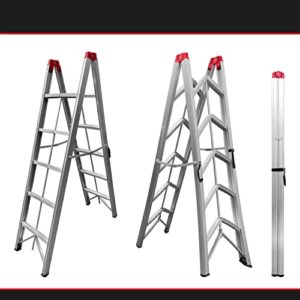 Review Para Escaleras Tipo Industrial En Herramientas