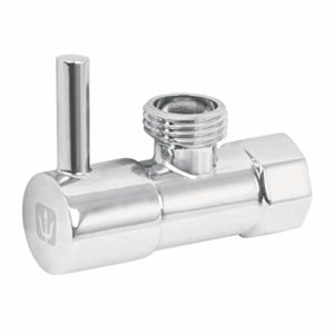 Compara Lo Mejor 8211 Llave De Paso Para Taza De Bano En El Area De Plomeria Y Griferia