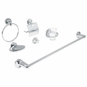 La Mejor Recopilacion De Accesorios Para Bano Foset Con El Area De Plomeria Y Griferia