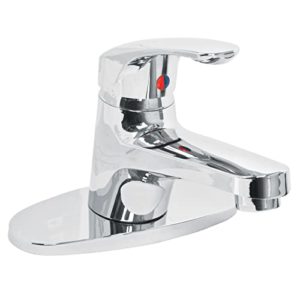 Encuentra Comparativa Para Monomando Para Lavabo Foset En La Categoria De Plomeria Y Griferia