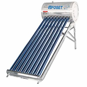 Compra Boiler Solar Durango Con El Area De Accesorios Y Refacciones