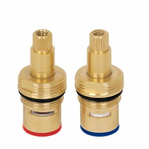 Comparamos Lo Mejor Para Cartucho Ceramico Para Mezcladora En Esta Area De Accesorios Y Refacciones