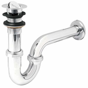 El Mejor Precio 8211 Cespol De Laton Para Lavabo De La Pagina De Plomeria Y Griferia