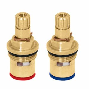 Review Para Llaves De Empotrar Cpvc De La Categoria De Accesorios Y Refacciones