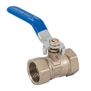 Opiniones De Valvula De Paso De Agua 3 4 En La Categoria De Plomeria Y Griferia