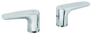 Compara Juego De Manerales Para Lavabo De El Listado De Plomeria Y Griferia