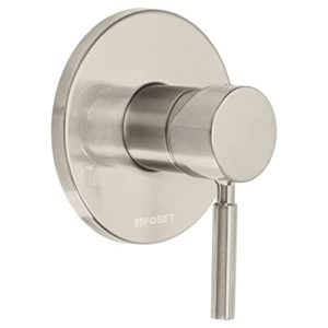 Encuentra El Mejor Precio 8211 Monomando Foset En Esta Categoria De Plomeria Y Griferia