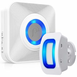 El Mejor Precio Para Timbre Avisador De Presencia Con La Categoria De Material Electrico