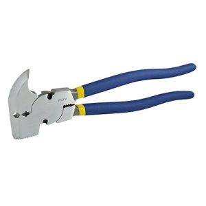 Encuentra El Mejor Precio En Pinza Para Hacendado De La Catalogo De Herramientas