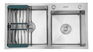 Recopilacion De Tarja De Cocina Con El Area De Plomeria Y Griferia