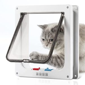 Opinion Gato Para Puerta En La Categoria De Herramientas
