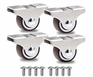Opinion Para Ruedas Fijas Para Muebles En Esta Categoria De Ferreteria