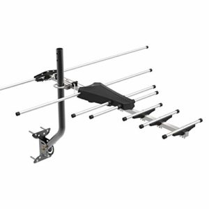 Encuentra Comparativa 8211 Antenas Para Tv Truper Con La Categoria De Material Electrico