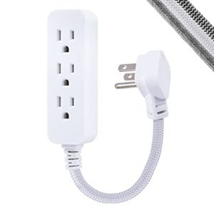 Review Enchufe Para Extension En La Categoria De Material Electrico