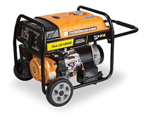 Comparativa En Generador De Luz A Gasolina 10000 Watts En La Categoria De Herramientas