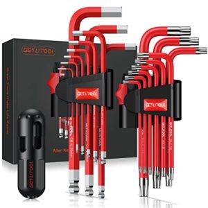 Adquiere 8211 Llaves Allen Dielectricas En Esta Area De Herramientas