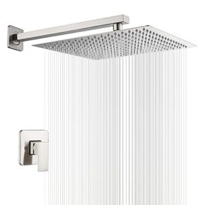 Comparamos Lo Mejor De Regaderas De Bano Home Depot En Accesorios Y Refacciones