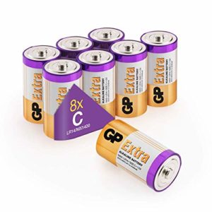 Comparamos A Pilas Clr14 Recargables Con La Categoria De Material Electrico
