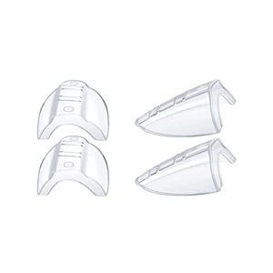 Mejor Precio Cubre Lentes De Seguridad En El Area De Seguridad Industrial