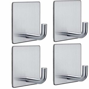 Comparamos Lo Mejor 8211 Ganchos Para Colgar Accesorios De La Categoria De Limpieza Y Hogar