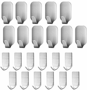 Comparativa De Ganchos De Pared En La Categoria De Cerrajeria