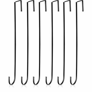 Compara Lo Mejor De Ganchos De Metal Para Colgar Con La Categoria De Limpieza Y Hogar