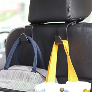 Opinion A Gancho Para Carro En El Area De Herramientas