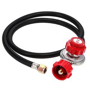 Review En Regulador De Gas Alta Presion De Plomeria Y Griferia