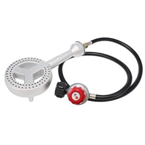 Opinion En Quemador De Gas Para Disco De La Catalogo De Limpieza Y Hogar