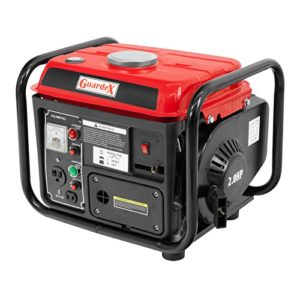 Comparamos Lo Mejor Generador Electrico A Gasolina Portatil En Esta Categoria De Herramientas