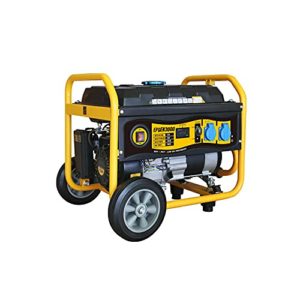 Review 8211 Soldadora Con Generador A Gasolina En La Categoria De Herramientas