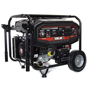 Comparamos Para Generador De 8000 Watts De La Catalogo De Herramientas